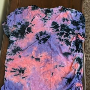 Victoria's secret pink shirt